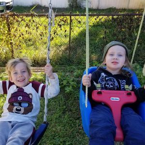 Meet your Posher, Amber